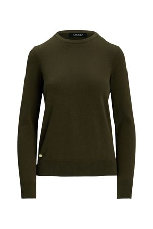 200919114010 LAUREN RALPH LAUREN | Pull | 200919114010
